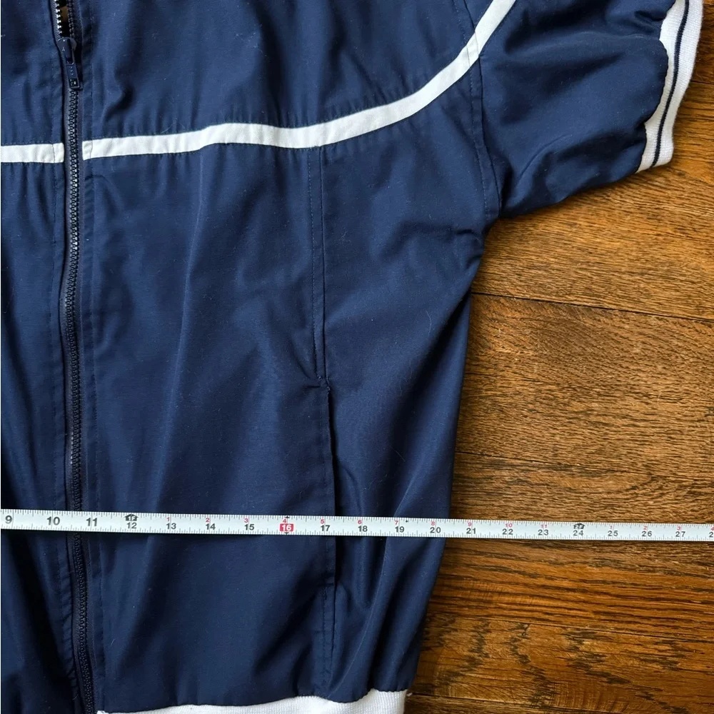 Christian Dior Monsieur Vintage Track Jacket - Picture 9 of 9